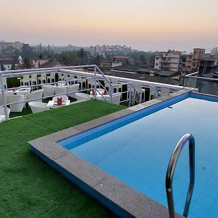 Hotel Orion Premiere Panaji Eksteriør billede