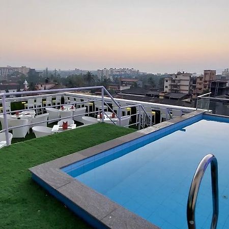 Hotel Orion Premiere Panaji Eksteriør billede