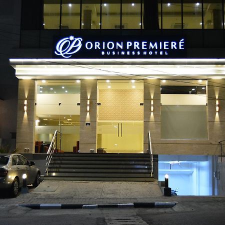 Hotel Orion Premiere Panaji Eksteriør billede