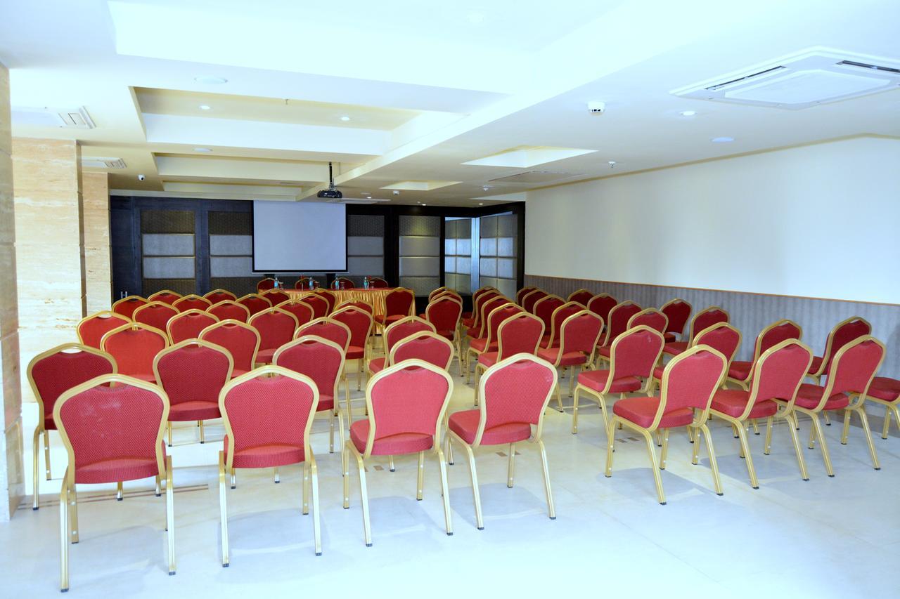 Hotel Orion Premiere Panaji Eksteriør billede