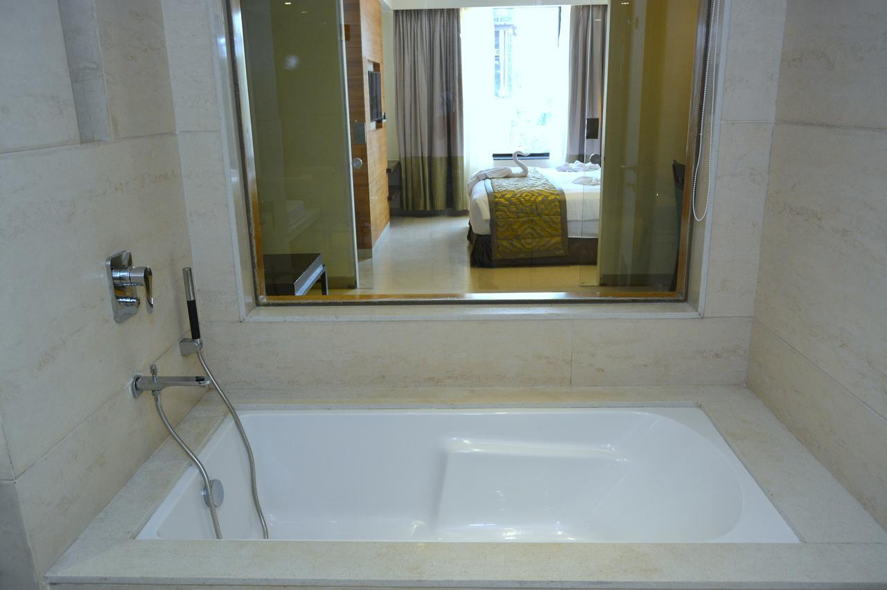Hotel Orion Premiere Panaji Eksteriør billede
