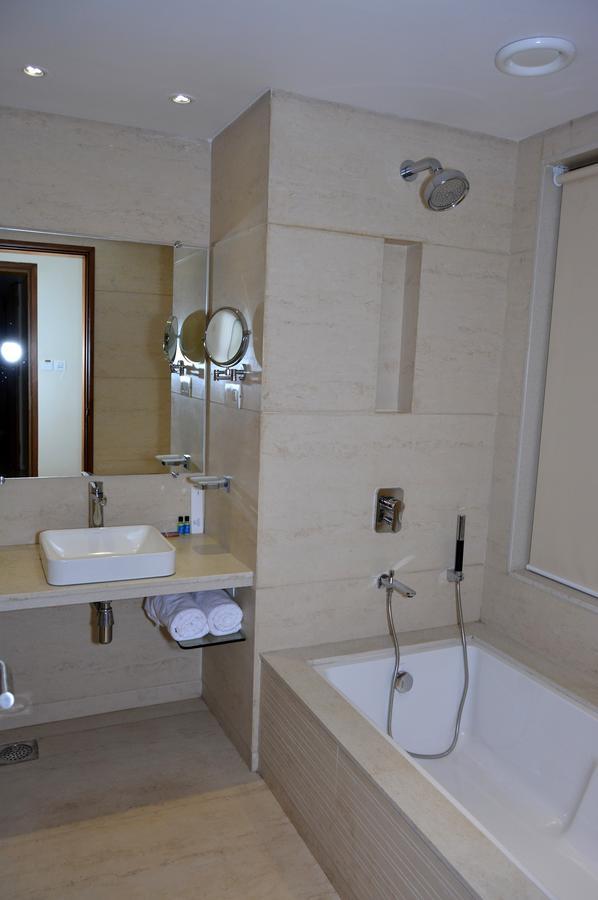 Hotel Orion Premiere Panaji Eksteriør billede