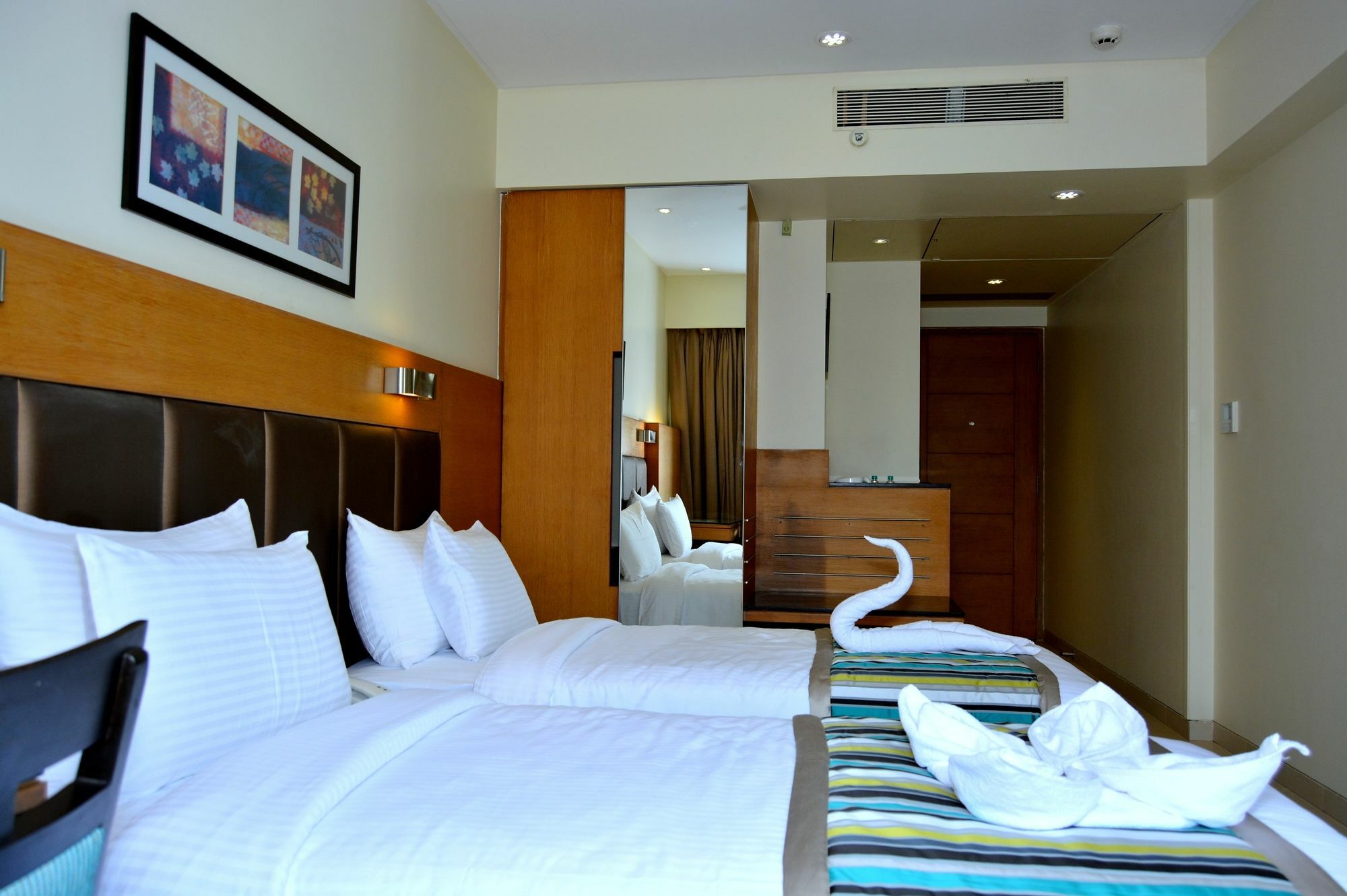 Hotel Orion Premiere Panaji Eksteriør billede